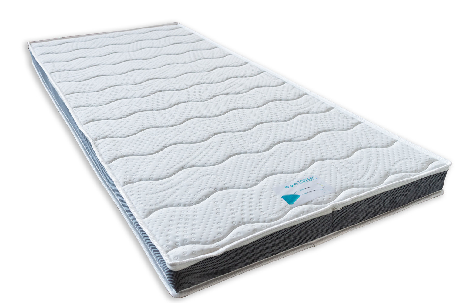 Topmatras Koudschuim 3D air 8 cm