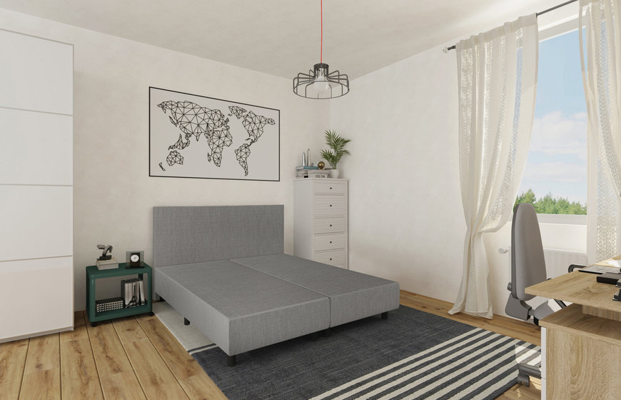 Boxspring Berlijn Premium