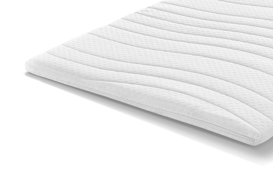 Topmatras Koudschuim 4 cm