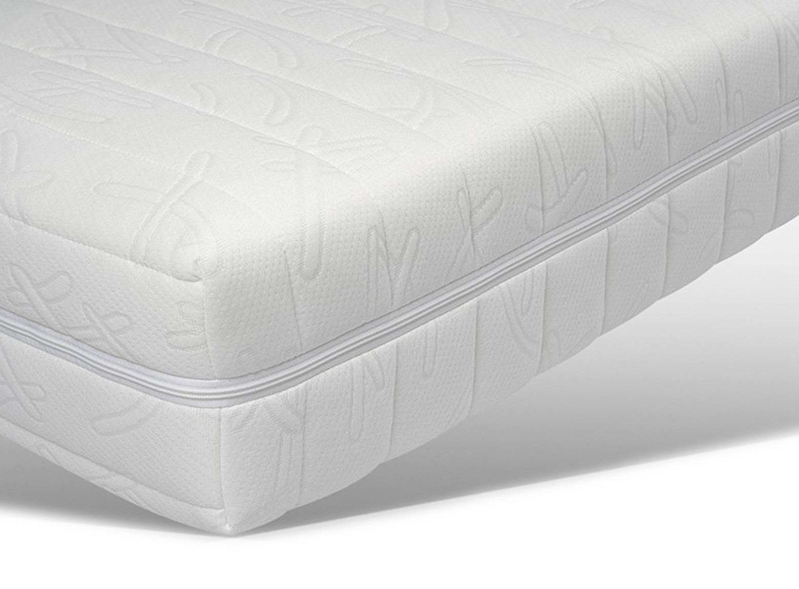 7-zones pocketveringmatras Vita