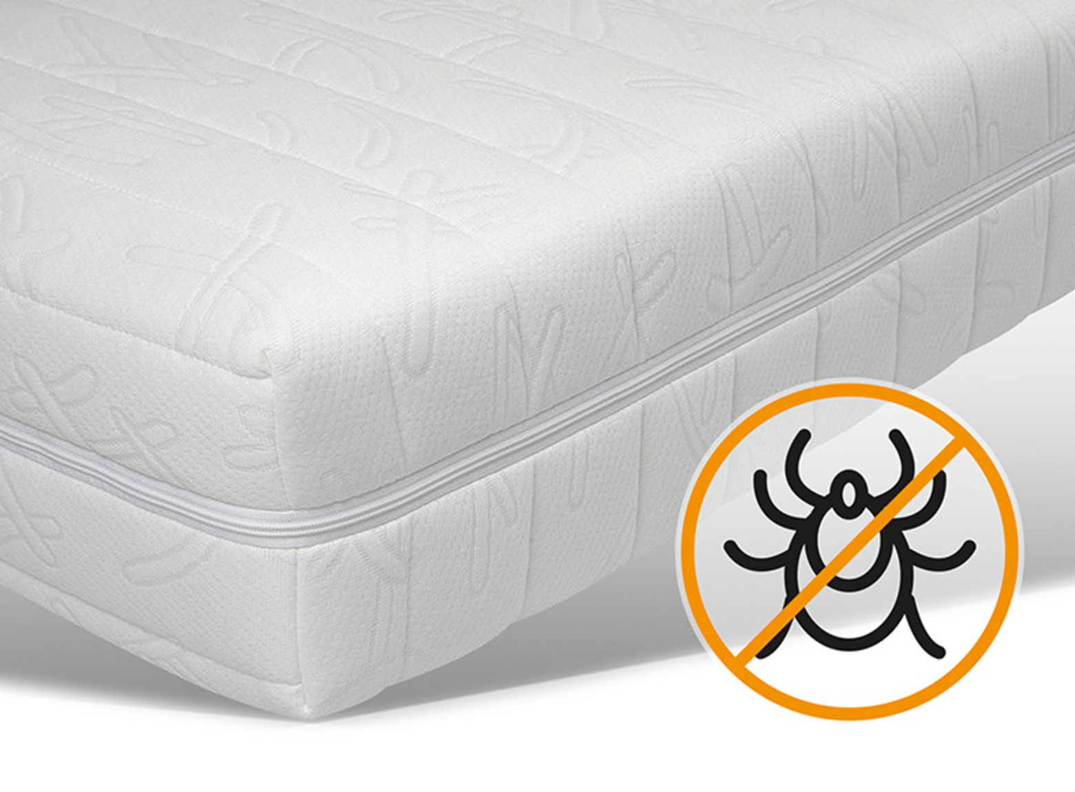 actrice Bemiddelaar Categorie Polyether matras Olivia SG 25 | Beddenplein - Beddenplein.nl