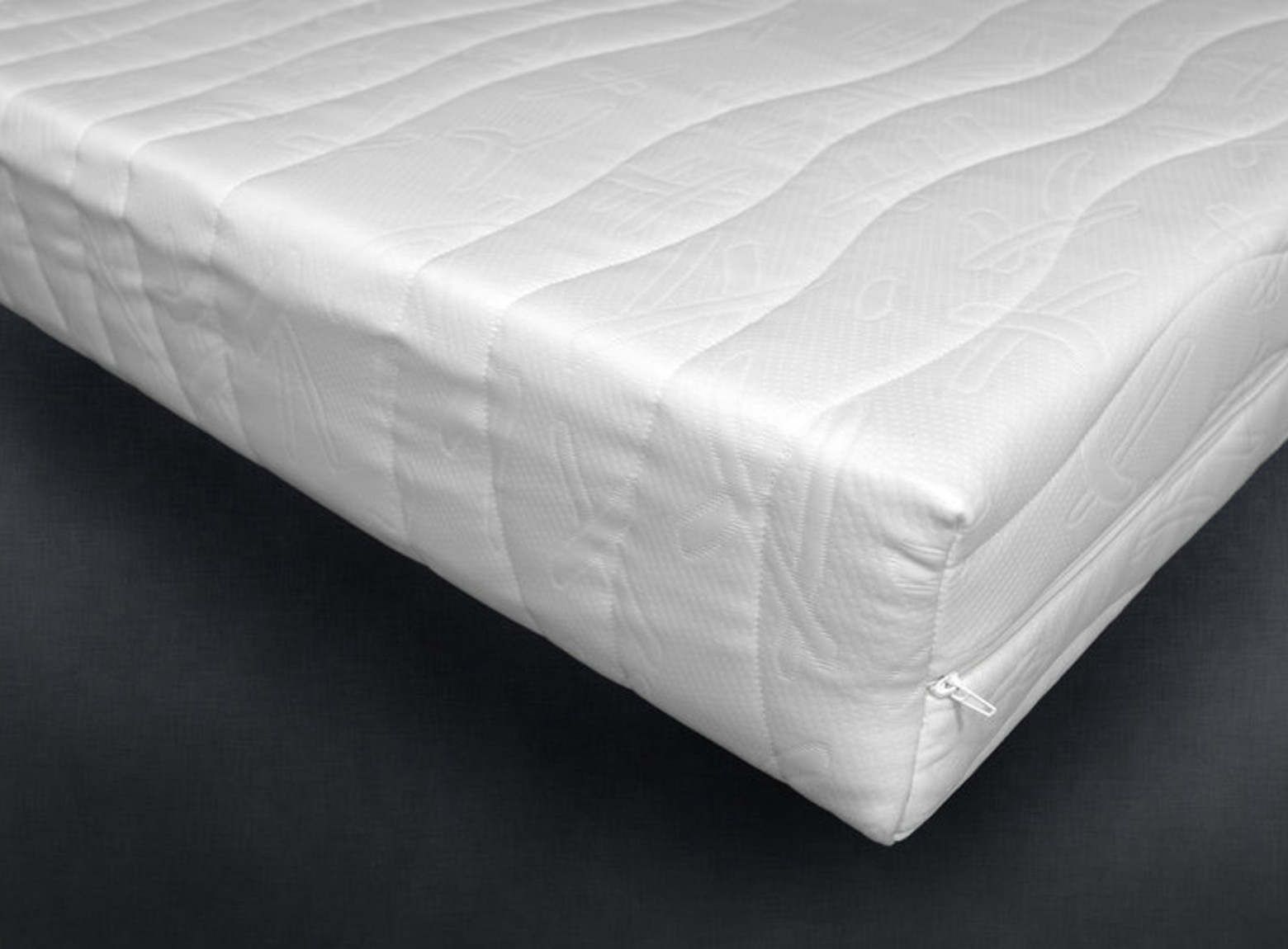 Pocketveringmatras Soft