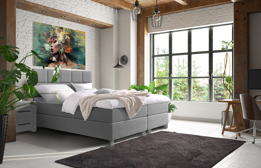 Boxspring Altea