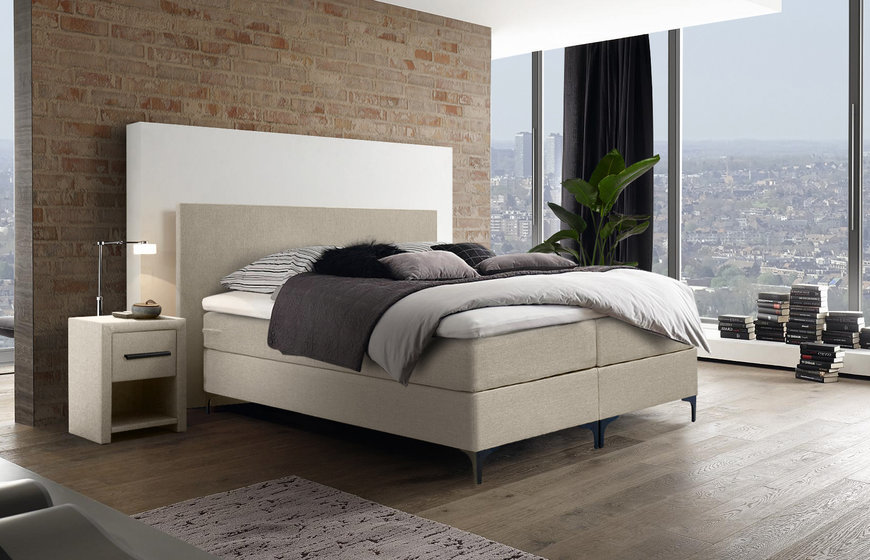 Boxspring Brussel