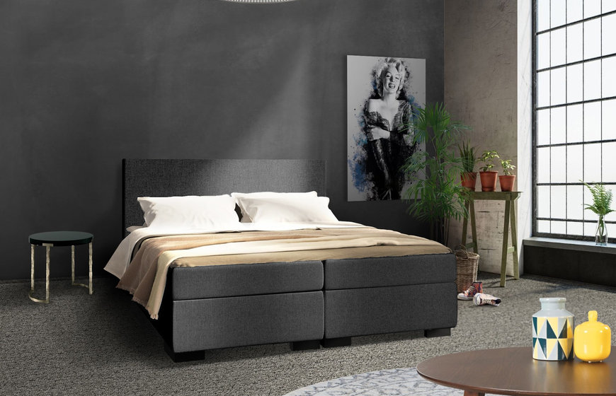 Boxspring Rio