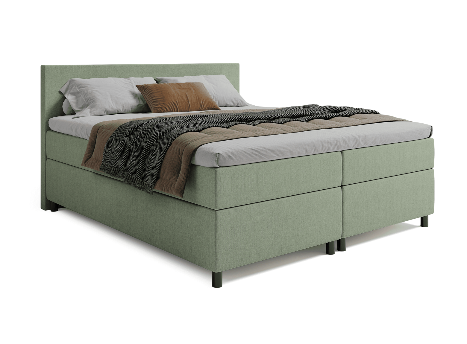 Boxspring Barcelona