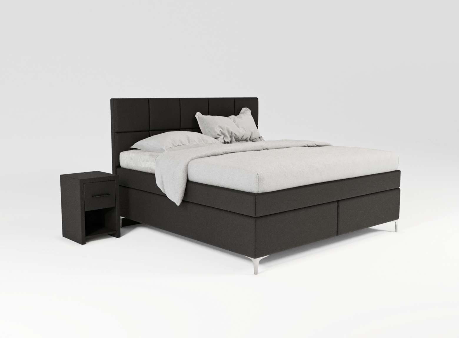 Boxspring Florence