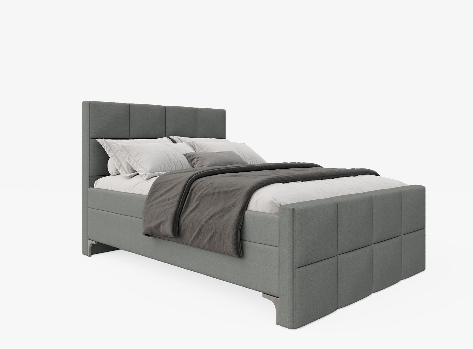 Boxspring Swiss