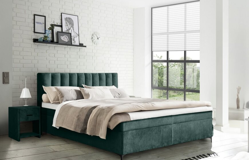 Boxspring Boston