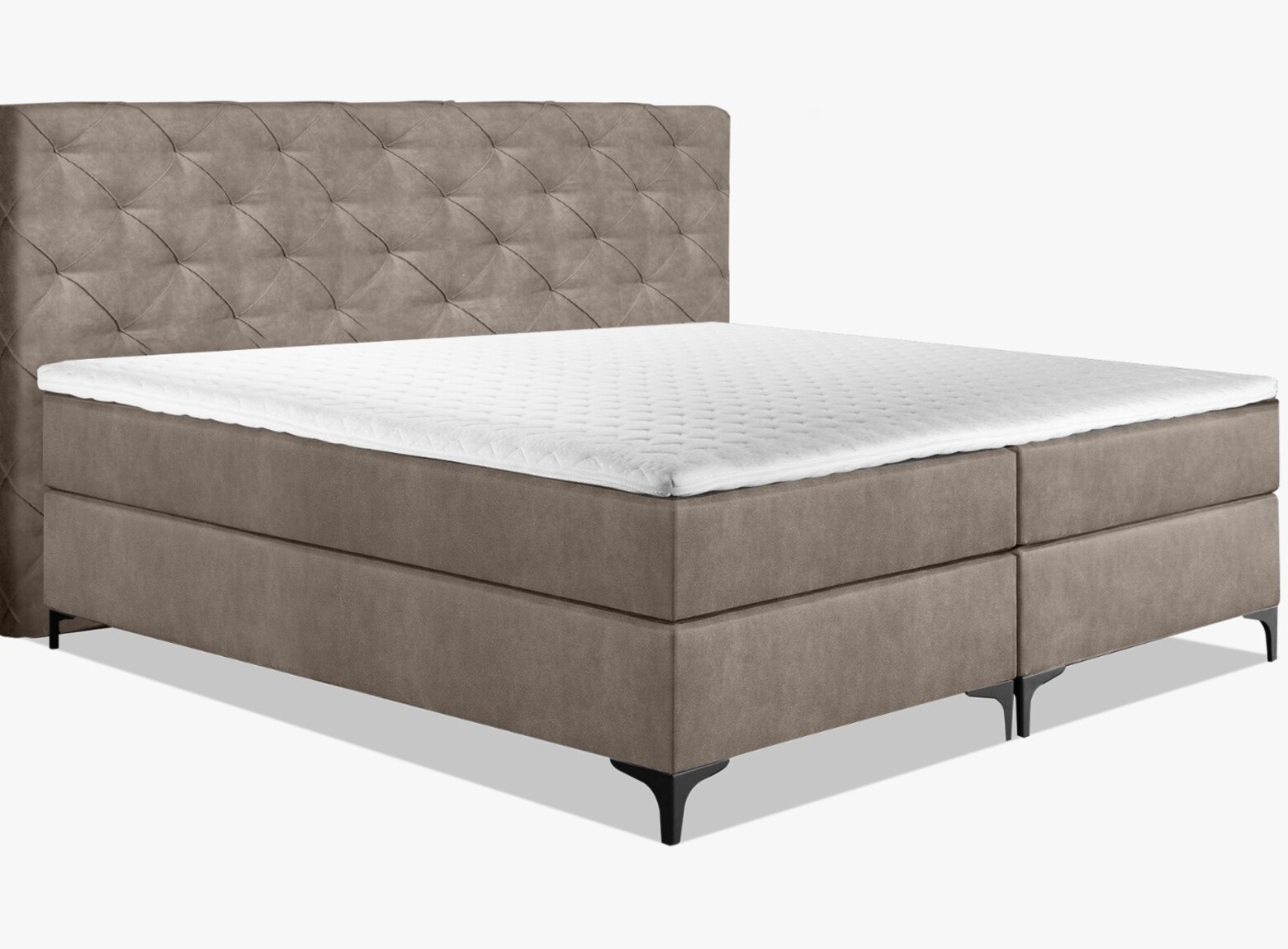 Boxspring Granada