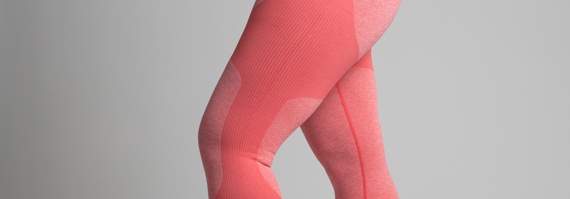 SUPEЯB - PINK LEGGING