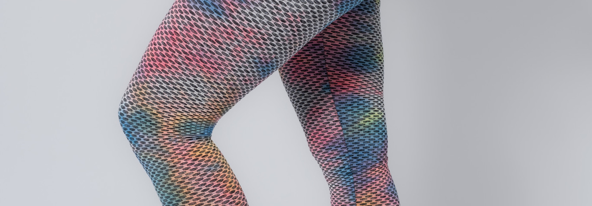 SUPEЯB - TECHNICOLOUR LEGGING