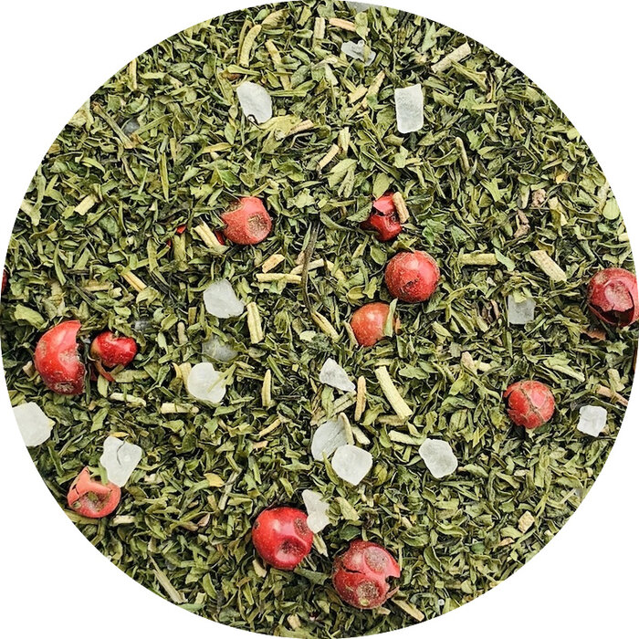 De Kruidenshop Zalmkruiden voor Gravad Lax – Natuurlijke smaakmaker voor zalmgerechten