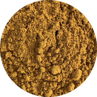 De Kruidenshop Curry Madras poeder