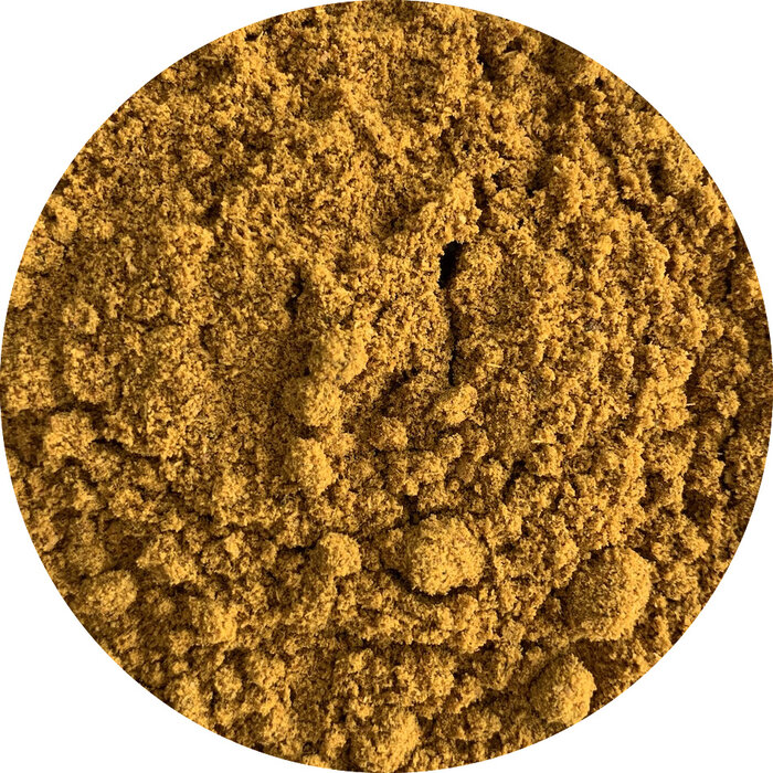 De Kruidenshop Authentiek Curry Madras Poeder – Voor Pittige en Smaakvolle Gerechten!