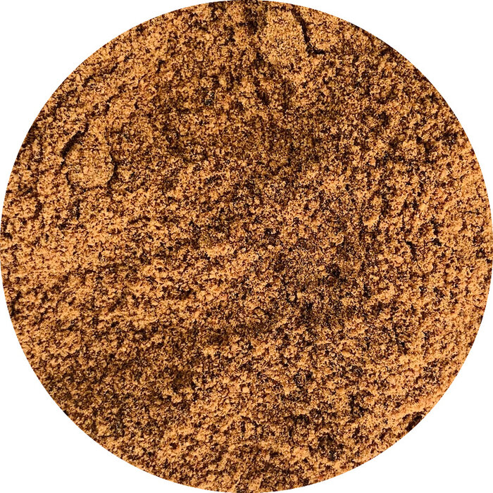 De Kruidenshop Nootmuskaat gemalen – Warm aroma voor al je gerechten