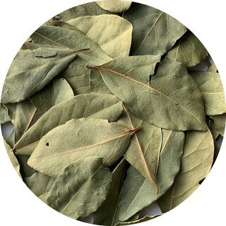 De Kruidenshop Laurier