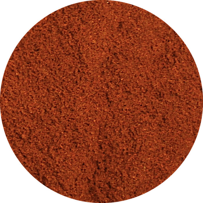 De Kruidenshop Cayennepeper Gemalen – Pittige Kracht uit de Natuur