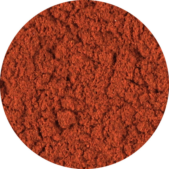 De Kruidenshop Gerookte Paprika - Rijke rooksmaak voor al je gerechten