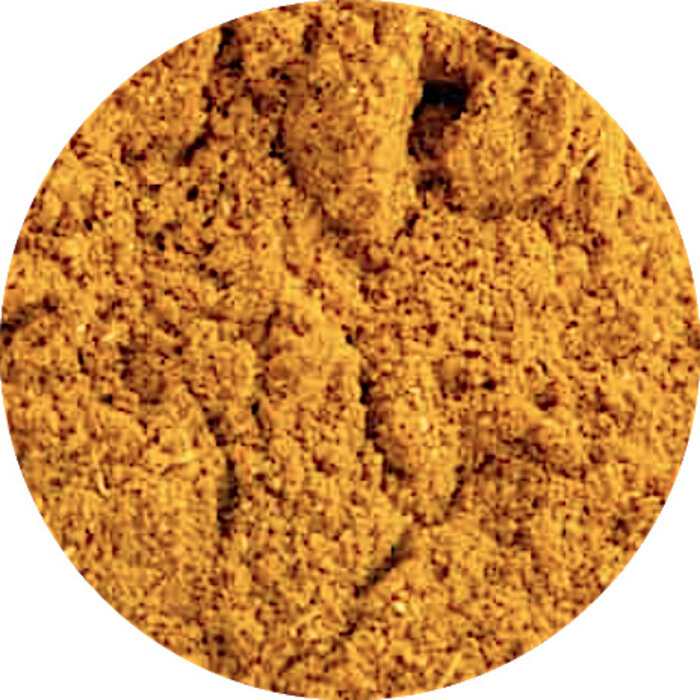 De Kruidenshop Coconut Currypoeder I Exotische kruidenmix met kokos