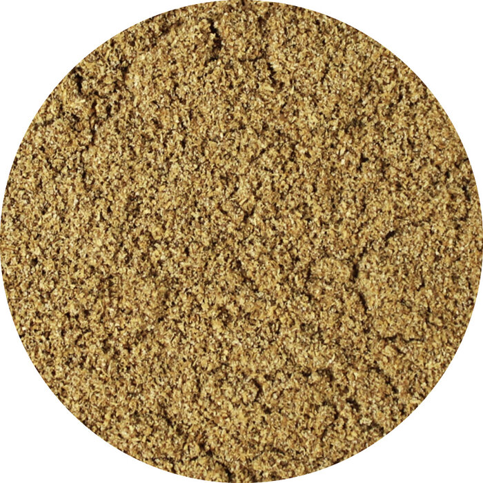 De Kruidenshop Korianderpoeder | 100% puur en natuurlijk