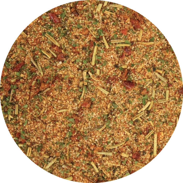 De Kruidenshop Omeletkruiden – Kruidige mix voor een perfecte omelet