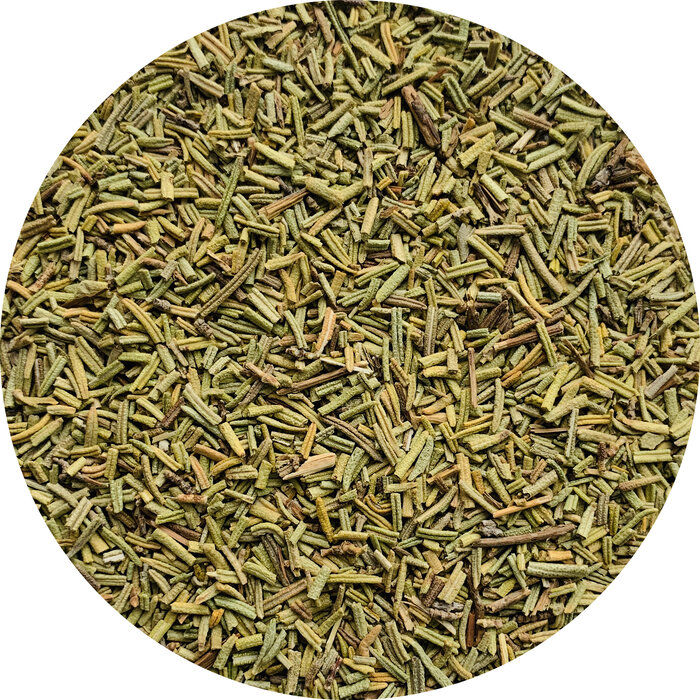 De Kruidenshop Gedroogde Rozemarijn kopen | 100% puur en natuurlijk