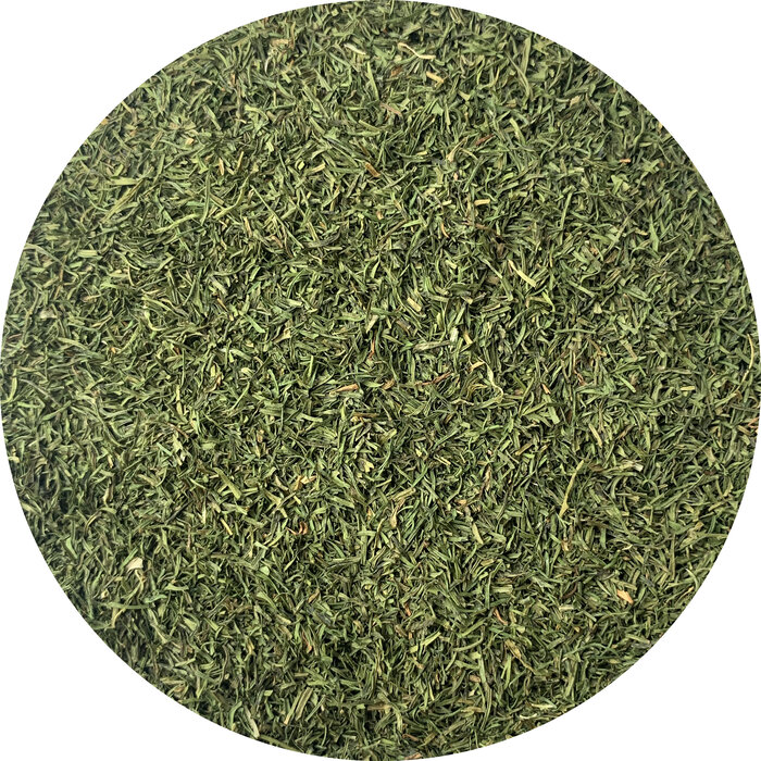 De Kruidenshop Dille – 100% natuurlijk kruid voor vis, sauzen & meer