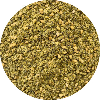 De Kruidenshop Za' atar kruiden grof