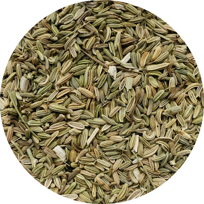 De Kruidenshop Venkelzaad heel kopen - 100% natuurlijk en aromatisch