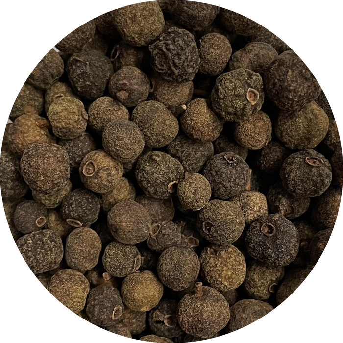 De Kruidenshop Pimentkorrels – 100% natuurlijk en vol aroma