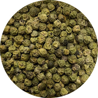 De Kruidenshop Groene peper