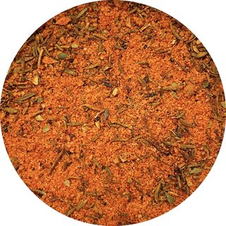 De Kruidenshop Cajun kruidenmix