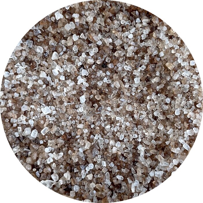 De Kruidenshop Gerookt Deens Zeezout – Natuurlijke Rooksmaak voor Elk Gerecht