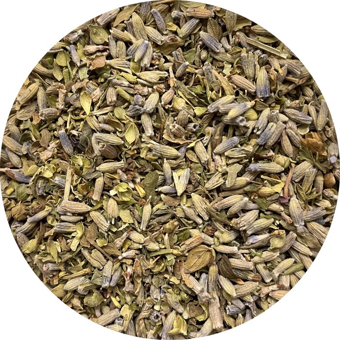 De Kruidenshop Heerlijke Provençaalse Kruidenmix | Puur Natuurlijk