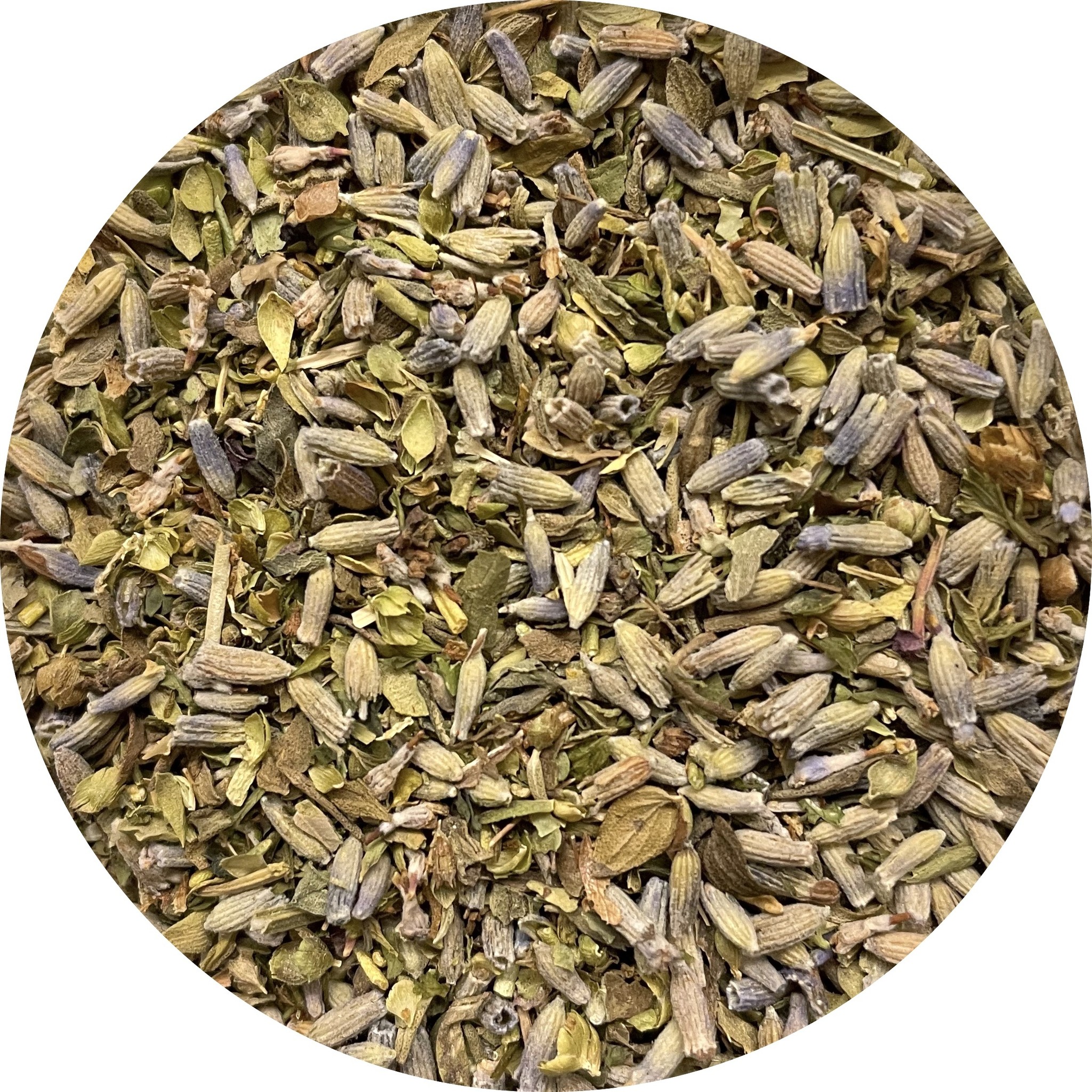 Provençaalse Kruiden Een Zonnige Toets uit ZuidFrankrijk! De