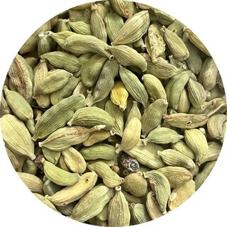 De Kruidenshop Kardemom peulen