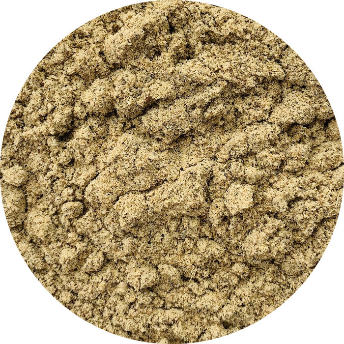 De Kruidenshop Kardemompoeder – 100% puur en aromatisch