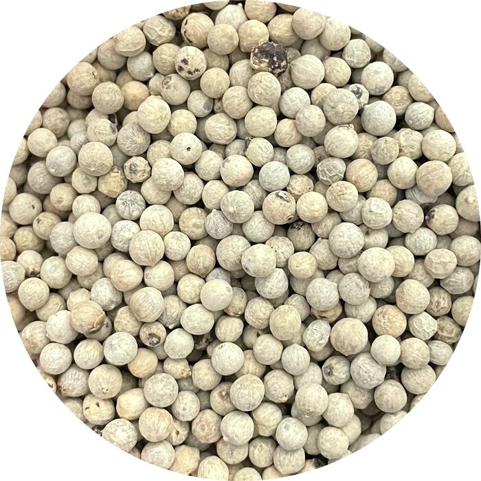 De Kruidenshop Witte Peper – Puur Natuur voor de Beste Smaak