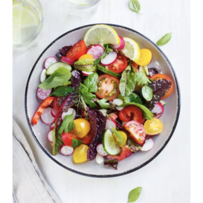 De Kruidenshop Salade dressing kruiden | 100% natuurlijke kruidenmix voor salades