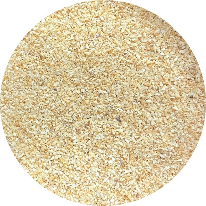 De Kruidenshop Knoflookpoeder – 100% puur en natuurlijk