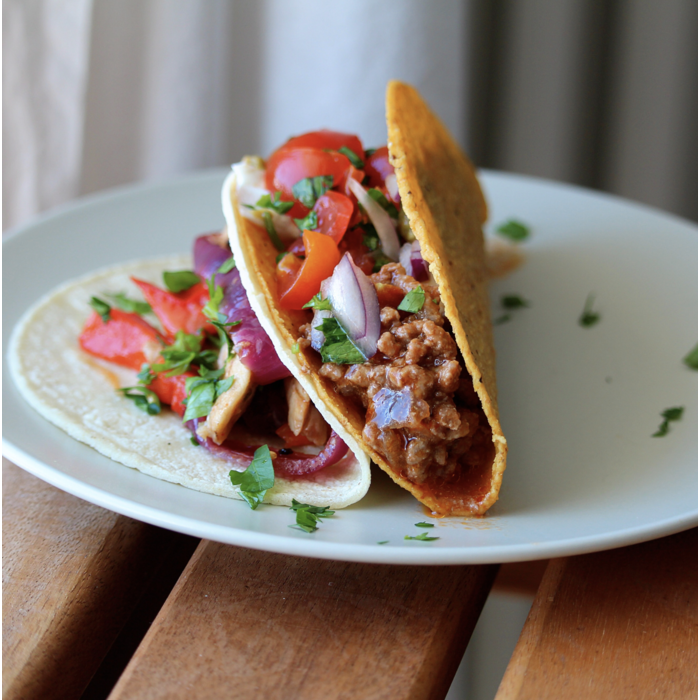 De Kruidenshop Mexicaanse taco kruiden | 100% natuurlijke kruidenmix voor taco's en Tex-Mex