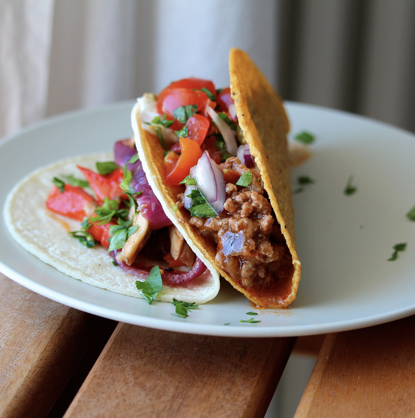 De Kruidenshop Mexicaanse taco kruiden | 100% natuurlijke kruidenmix voor taco's en Tex-Mex