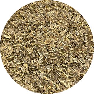 De Kruidenshop Dille zaad heel
