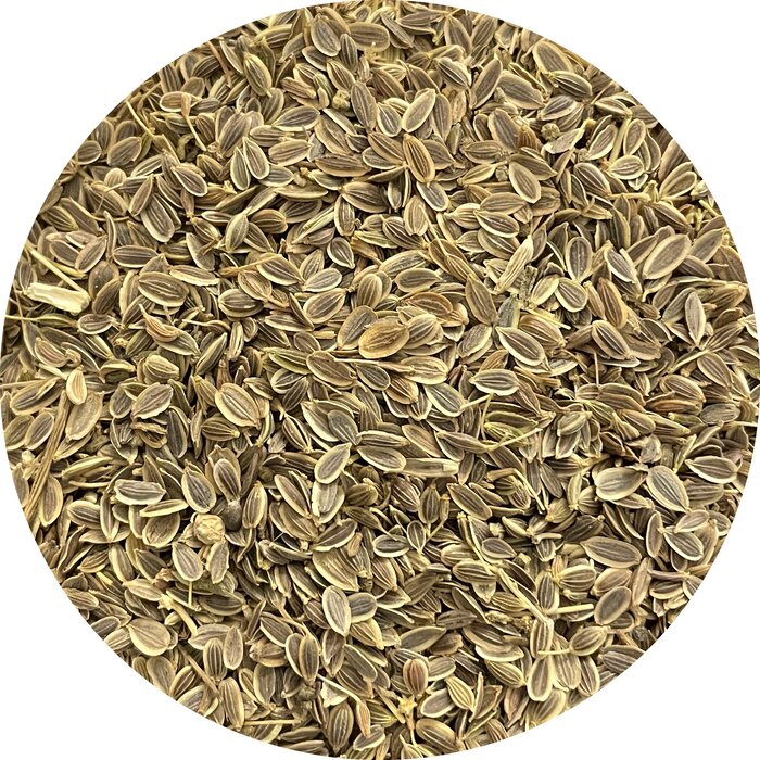 De Kruidenshop Dille Zaad Heel – 100% puur kruid voor pickles, vis en meer