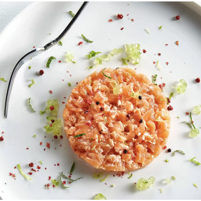 De Kruidenshop Roze Peper – Zachte, aromatische peperbessen