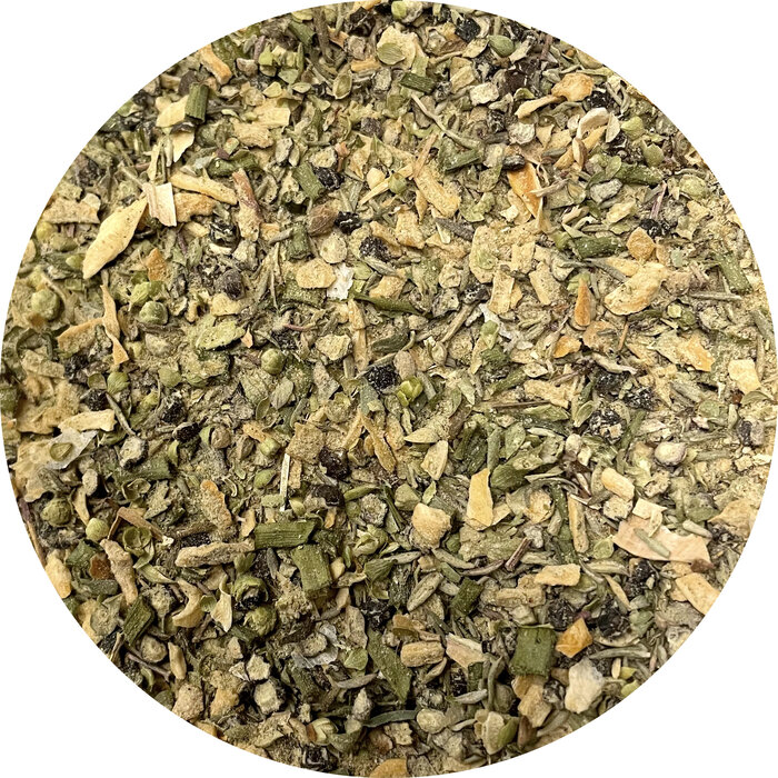 De Kruidenshop Soepkruiden – 100% natuurlijke kruidenmix voor heerlijke huisgemaakte soepen