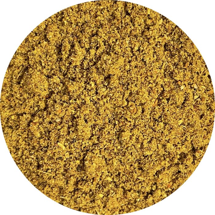 De Kruidenshop Ras el Hanout Royal – Luxe Marokkaanse kruidenmix met 29 ingrediënten