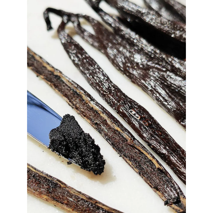 Vanissa Bourbon Vanillestokjes – BIO Vanille uit Madagascar van topkwaliteit