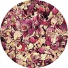 Eetbare Jasmijnbloemblaadjes – 100% Natuur & Smaakvol Aroma